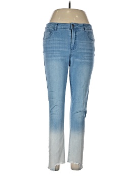 Women With Control Jeans (view 1)