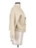 Madewell 100% Polyester Ivory Cardigan Size XXS - photo 4