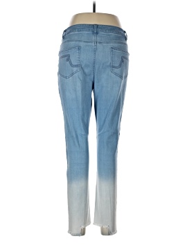 Women With Control Jeans (view 2)