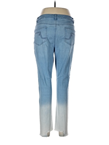 Women With Control Jeans (view 2)