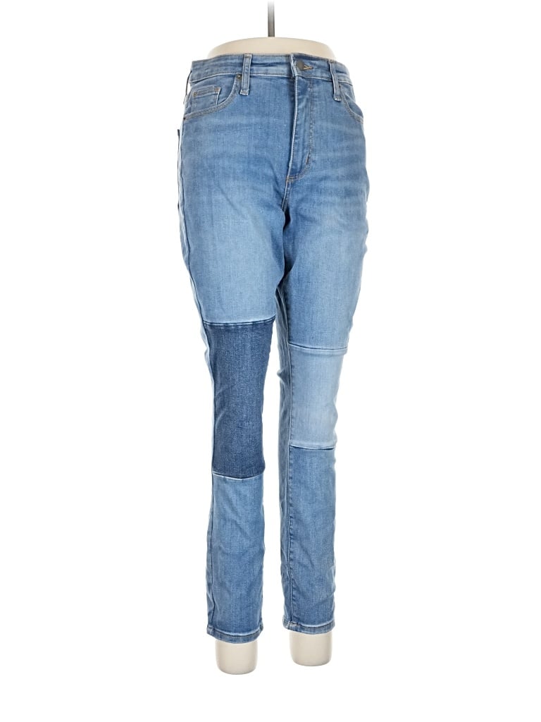 Pre-owned Universal Thread Jeans In Blue