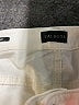 Talbots Ivory Jeans Size 12 - photo 4