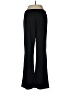 Quince Solid Black Casual Pants Size M - photo 2