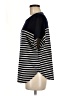 Max Studio Black Poncho Size M - photo 5