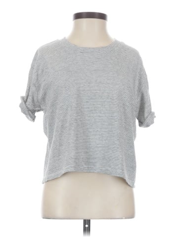ALTERNATIVE Short Sleeve T-Shirt (view 1)