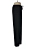 Quince Solid Black Casual Pants Size M - photo 4