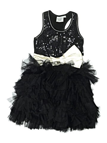 Ooh La La Couture Dress (view 1)