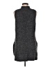 Toad & Co 100% Merino Extra Fine Wool Gray Cardigan Size M - photo 2