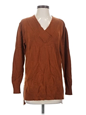 Catherine Malandrino Pullover Sweater (view 1)
