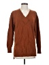 Catherine Malandrino Brown Pullover Sweater Size S - photo 1
