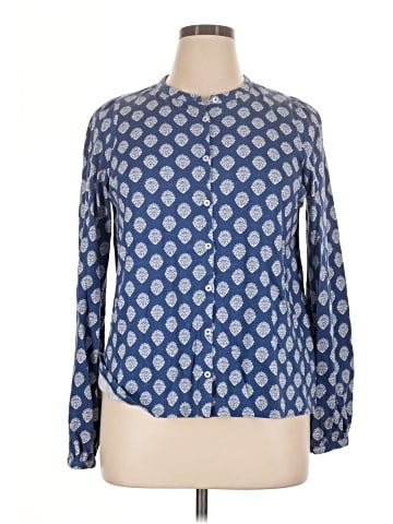 Boden Long Sleeve Blouse (view 1)