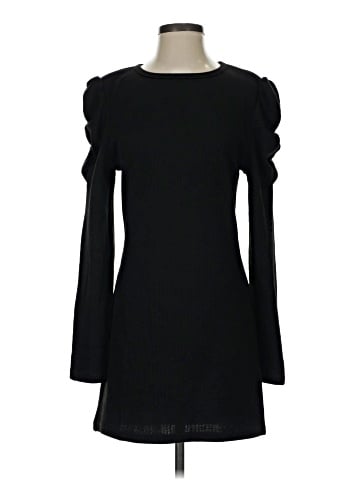 She + Sky Cocktail Dress (view 1)
