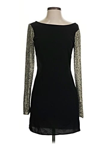 Parker Cocktail Dress (view 1)