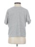 ALTERNATIVE Gray Short Sleeve T-Shirt Size S - photo 2