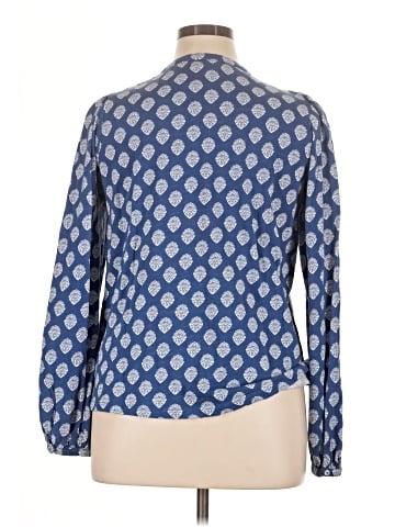 Boden Long Sleeve Blouse (view 2)