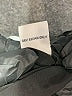 Jaye.e. 100% Polyester Houndstooth Black Formal Skirt Size L - photo 6