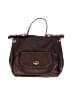 ETRO Paisley Burgundy Hobo One size - photo 1