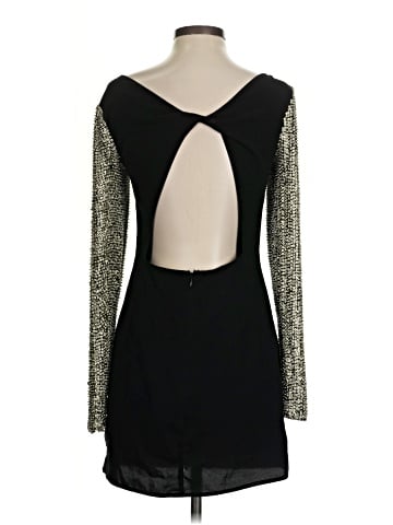 Parker Cocktail Dress (view 2)