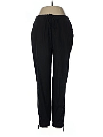 Max Studio Linen Pants (view 1)