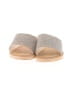 Lia Gold Sandals Size 8 - photo 2