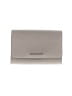 MICHAEL Michael Kors Gray Wallet One size - photo 1