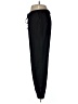 Max Studio Solid Black Linen Pants Size M - photo 5