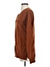 Catherine Malandrino Brown Pullover Sweater Size S - photo 5