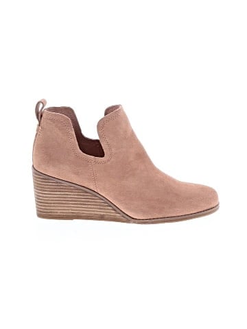TOMS Wedges (view 1)