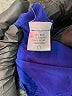 Mercer 100% Silk Blue Sleeveless Silk Top Size XS - photo 8