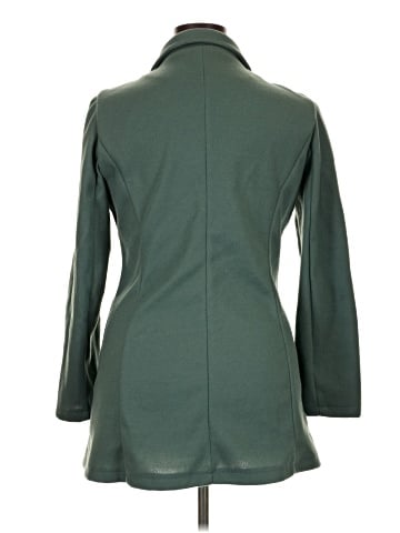 Shein Coat (view 2)