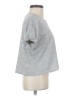 ALTERNATIVE Gray Short Sleeve T-Shirt Size S - photo 4