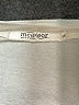 Meaneor White Cardigan Size S - photo 7