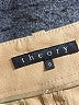 Theory Tan Dress Pants Size 0 - photo 8