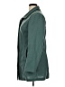 Shein 100% Polyester Green Coat Size XL - photo 5