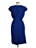 Kasper Blue Casual Dress Size 16 - photo 2