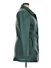 Shein 100% Polyester Green Coat Size XL - photo 4