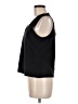 J.Crew Black Sleeveless Top Size M - photo 5