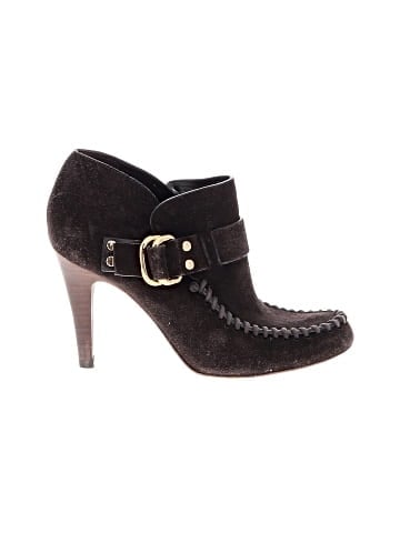 Tory Burch Ankle Boots (view 1)