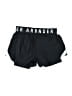Under Armour 100% Polyester Black Athletic Shorts Size S - photo 2