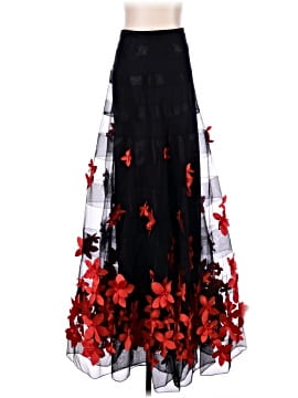 Sherri Hill Formal Skirt