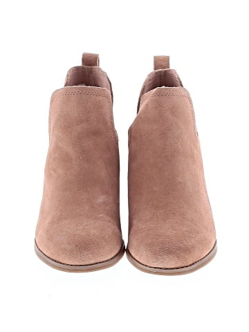 TOMS Wedges (view 2)