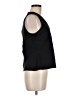 J.Crew Black Sleeveless Top Size M - photo 4