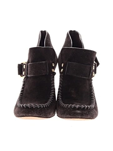 Tory Burch Ankle Boots (view 2)