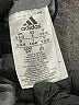 Adidas 100% Polyester Gray Sports Bra Size S - photo 7