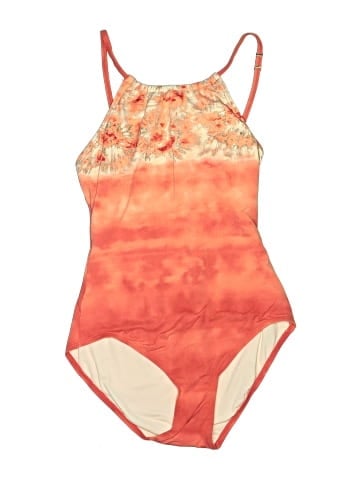 MICHAEL Michael Kors One Piece Swimsuit (view 1)