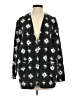 Anne Klein II Black Blazer Size S - photo 1