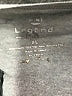 Legend Gray Short Sleeve Top Size XL - photo 7