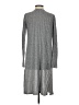 Emory Park Silver Cardigan Size S - photo 2