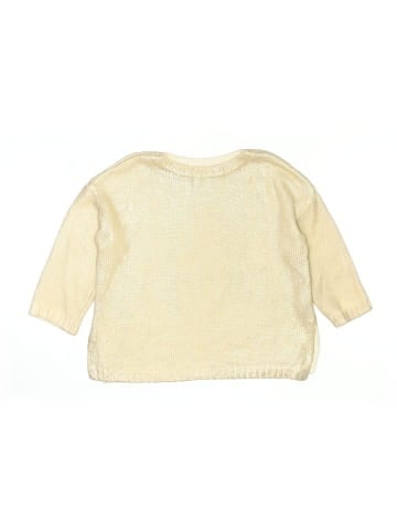 Zara Pullover Sweater (view 1)