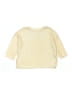 Zara Gold Pullover Sweater Size 7 - photo 1